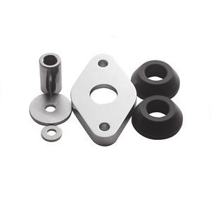 Zodiac Z032637 Urethane Motor Mount Kit FXR & FLT Models - CC1I