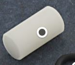 Zodiac Z053068 Nylon Bush For Lever Assembly 82- (Sold Each) Oem 45036-88