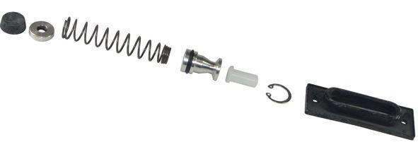 Zodiac Z056216 Rebuild Kit 3/4 For Z056133 (Same as M45402) - CC1I