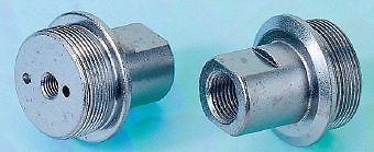 Zodiac Z093436 Tube Plug for Wide Glide Front Fork