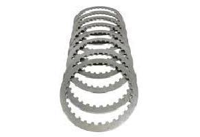 Zodiac Z144407 Clutch Steel Drive Plate for Big Twin 98-06 (Set 8)