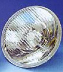 Zodiac Z165201 Halogen Insert 7" Inch DT Approved - CC1I