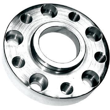 Zodiac Z193094 Rear Pulley Spacer 1" Inch Big Twin 86-99 - CC1I (Easy-R)