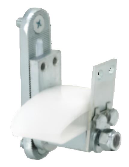 Zodiac Z210020 Primary Chain Adjuster Pads for all Big Twin 65-00