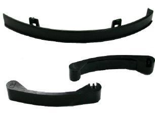 Zodiac Z210049 Chain Tensioner Guide Softail 00-Up 14761-00 - CC1I