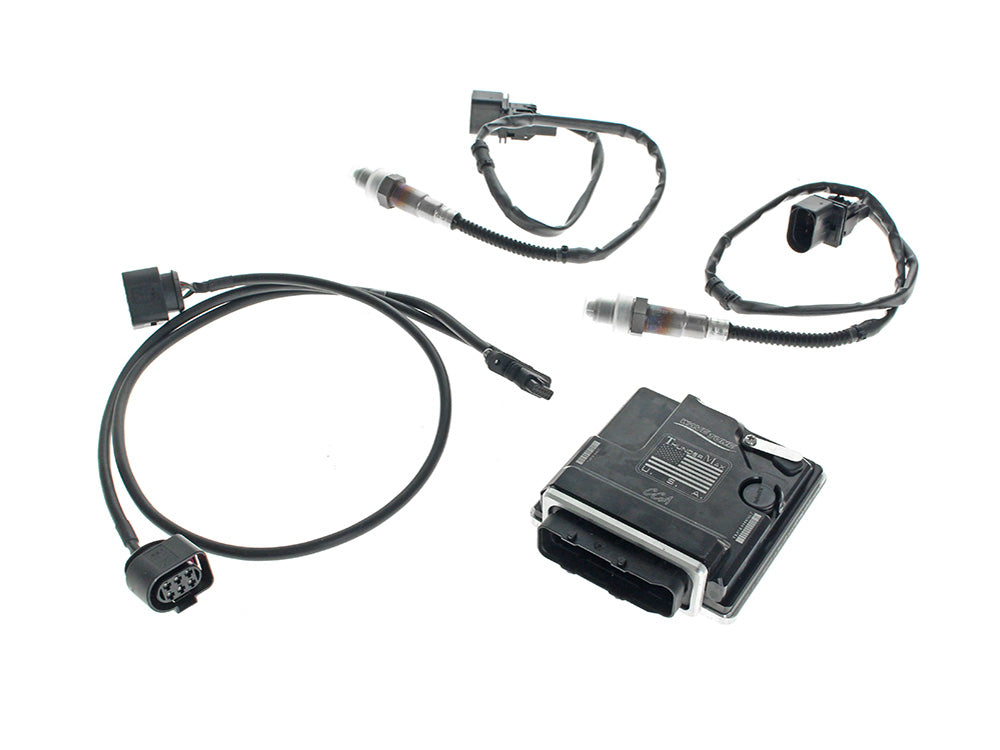 Zippers Z309-605 Thundermax w/Autotune for Harley-Davidson CVO Touring 23-Up/Street Glide/Road Glide 24-Up/all Touring 25-Up