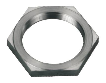 Zodiac Z346009 Transmission Sproket Nut for Big Twin 36-91