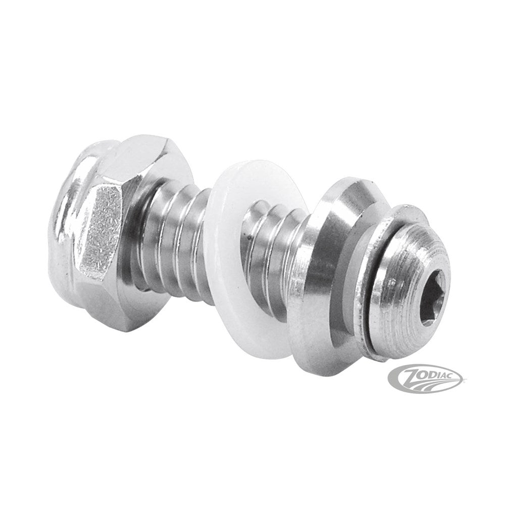 Zodiac Z370141 Seat Hold-Down Screw Repair Kit