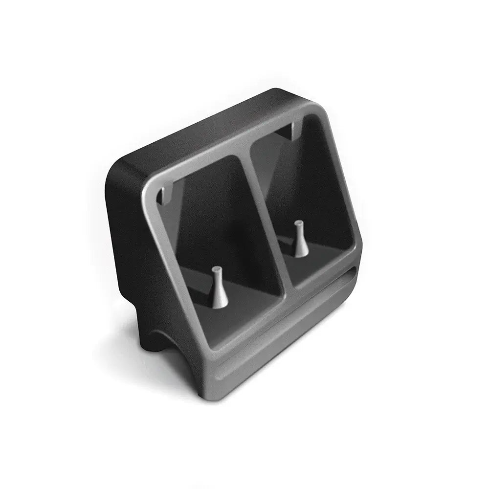 Shad 4P Fitting Adapter for SH38X Side Cases