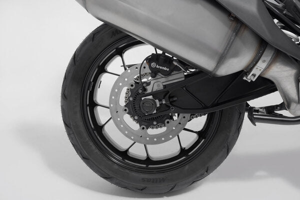 SW-Motech SW-ADV0483576001 Adventure Protection Set Black for KTM 1290 Super Adventure 21-Up