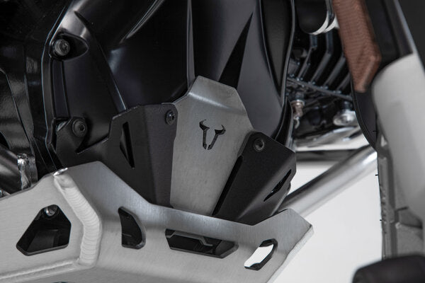 SW-Motech SW-ADV0790476003 Adventure Protection Set Black for BMW R 1250 GS 18-Up