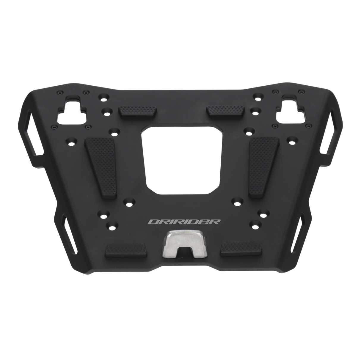 DriRider Aluminium Black Anodized Support Plate