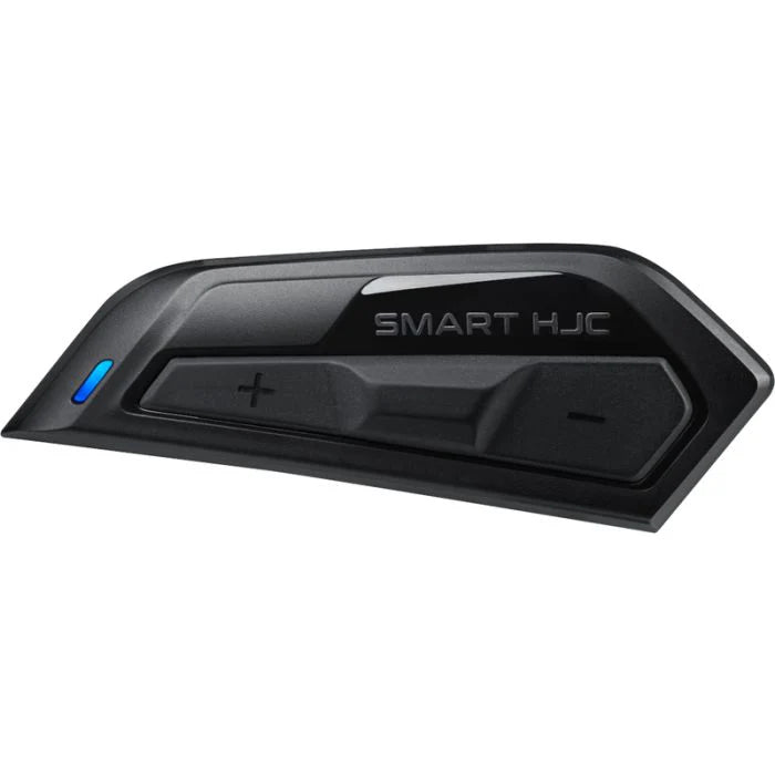 HJC Smart 11B Bluetooth Communication System Matte Black