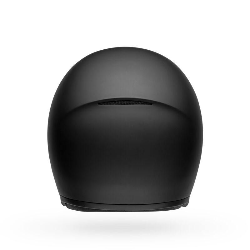 Bell TX-501 Matte Black Helmet