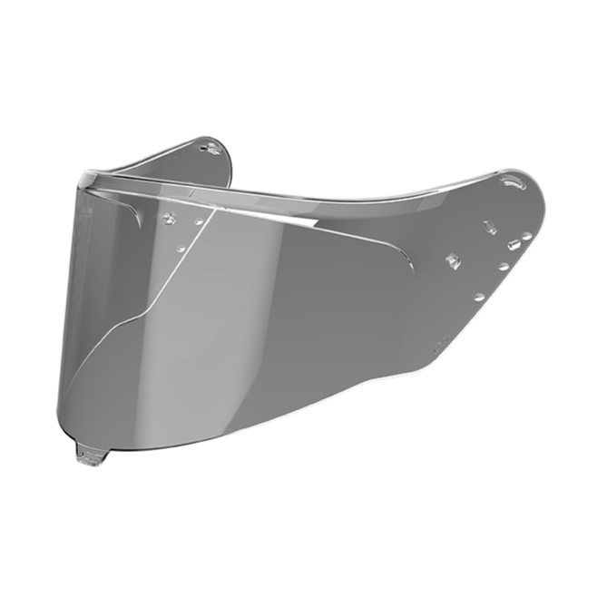 Airoh Replacement Clear Visor for Matryx Helmets