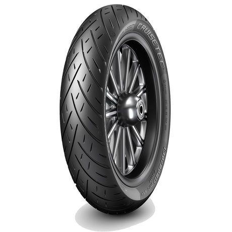 Metzeler Cruisetec Front Tyre 130/60 B-19 M/C 66H Reinforced Tubeless - EasyR