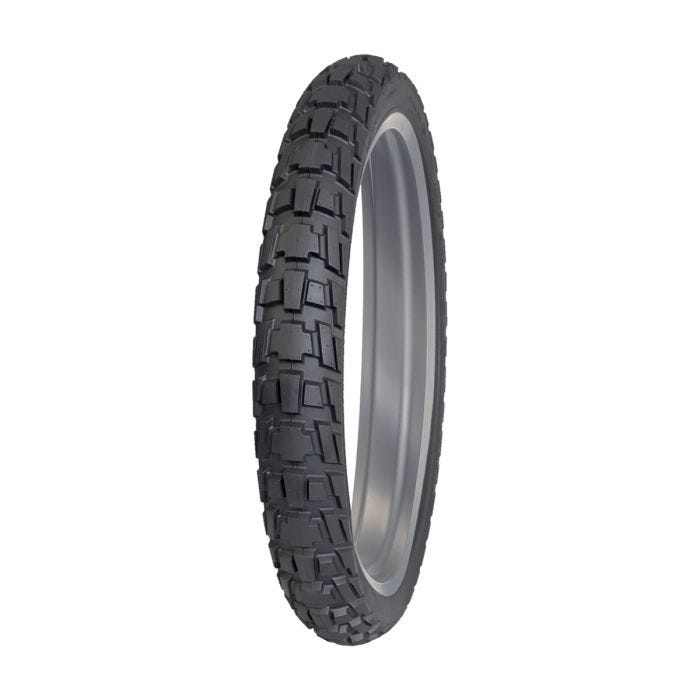 Dunlop Trailmax Raid Front Tyre 90/90-21 54T Tubeless