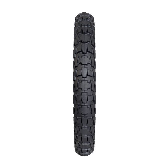 Dunlop Trailmax Raid Front Tyre 90/90-21 54T Tubeless