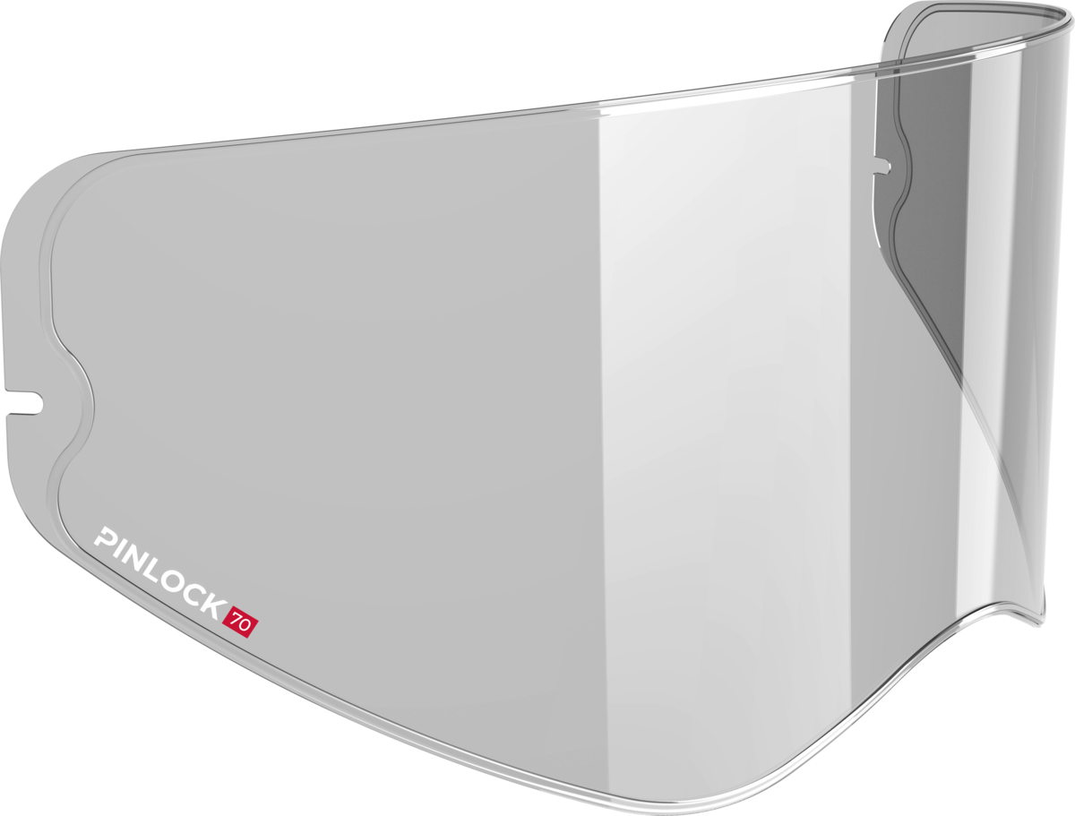 Airoh DKS424 Pinlock 70 Clear Insert for Mathisse Helmets