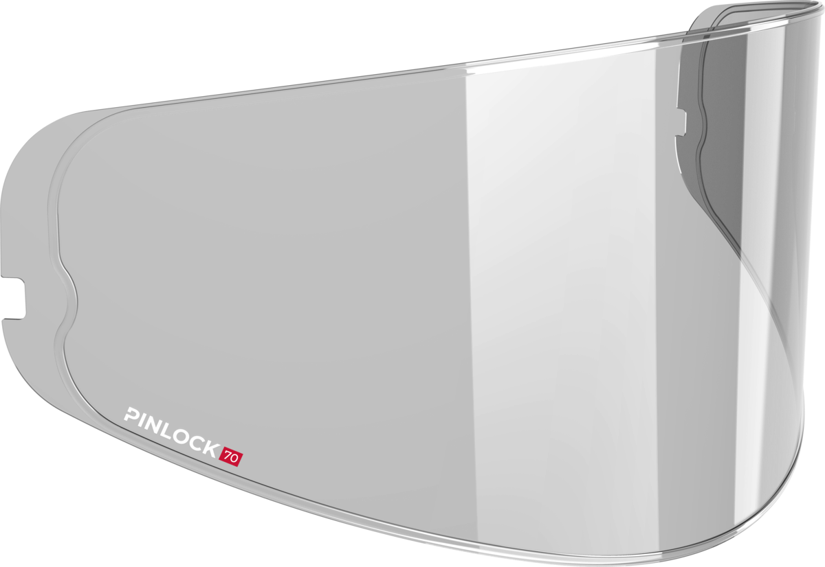 HJC DKS463 Max Vision Pinlock 70 Clear Insert Lens for C10 Helmets