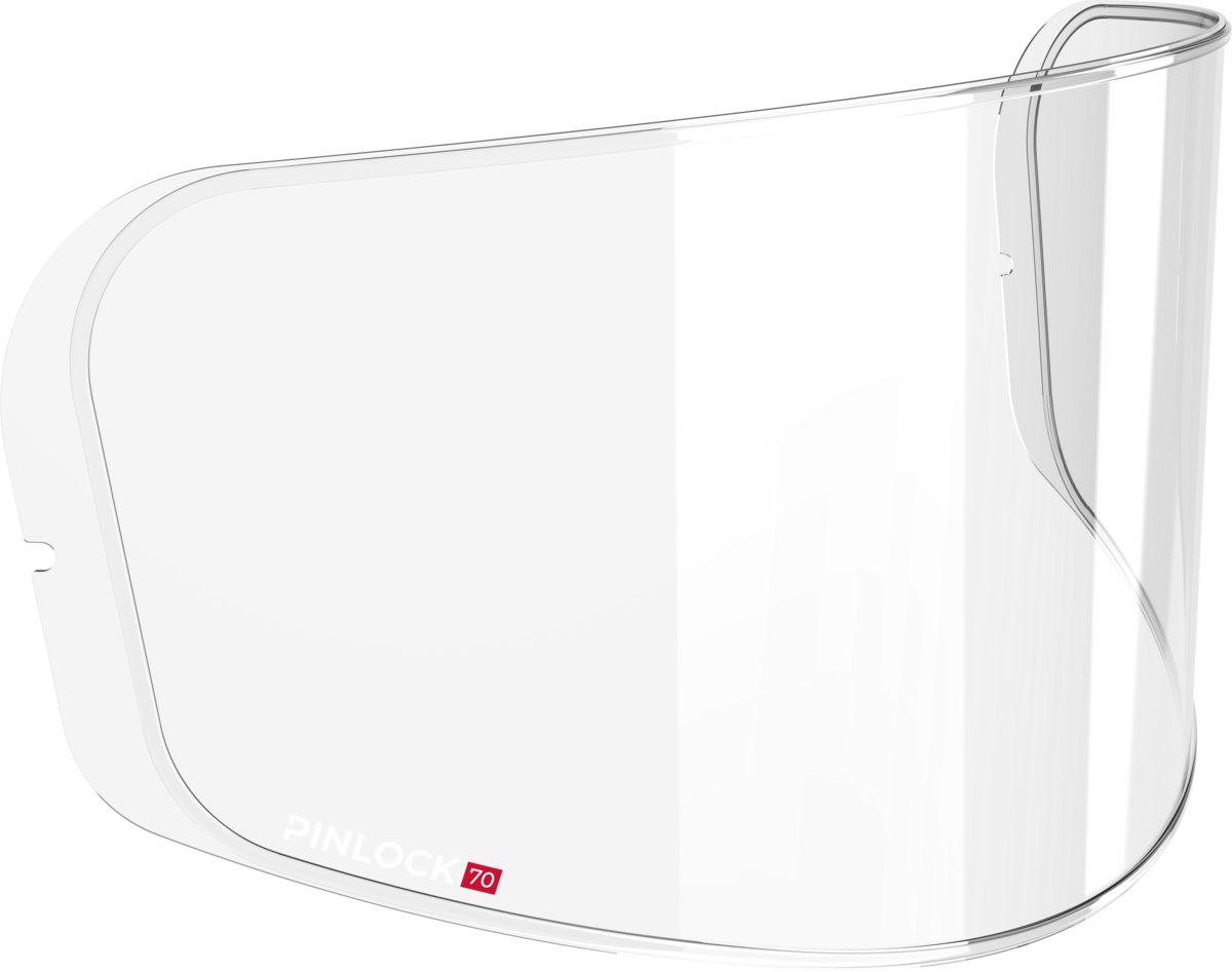 Airoh DKS516 Pinlock 70 Clear Insert for Connor Helmets