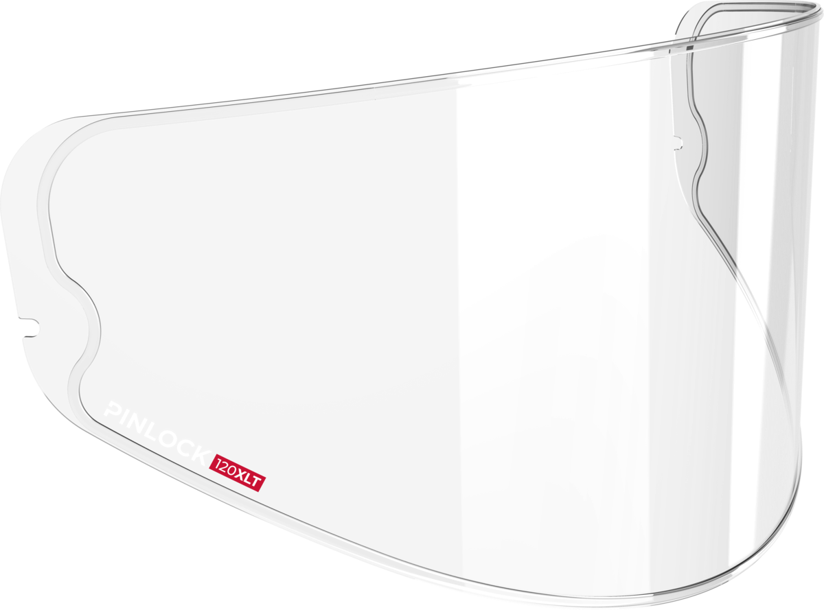 Airoh DKS517 Pinlock 120XLT Clear Insert for Matryx Helmets