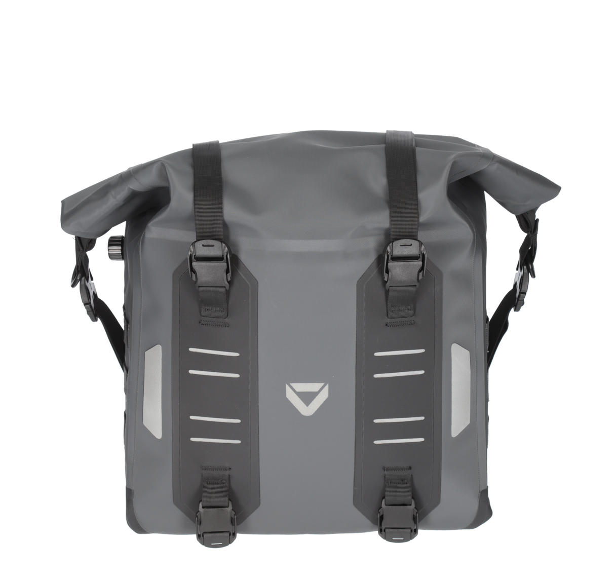 DriRider Everest 20L Slate Grey Side Bags