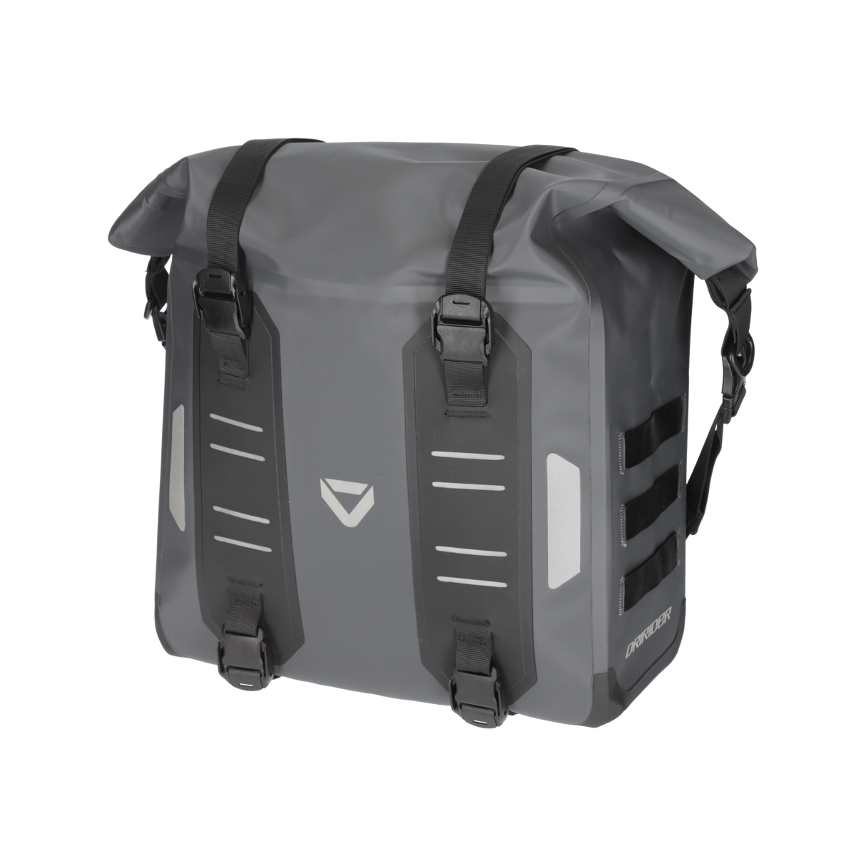 DriRider Everest 20L Slate Grey Side Bags