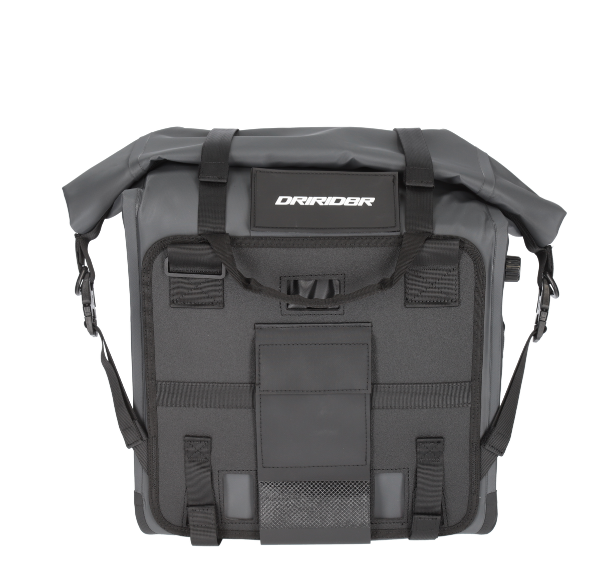 DriRider Everest 20L Slate Grey Side Bags