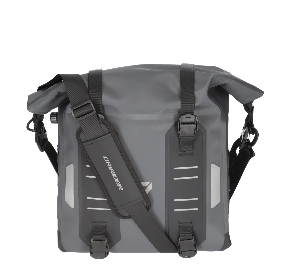 DriRider Everest 20L Slate Grey Side Bags