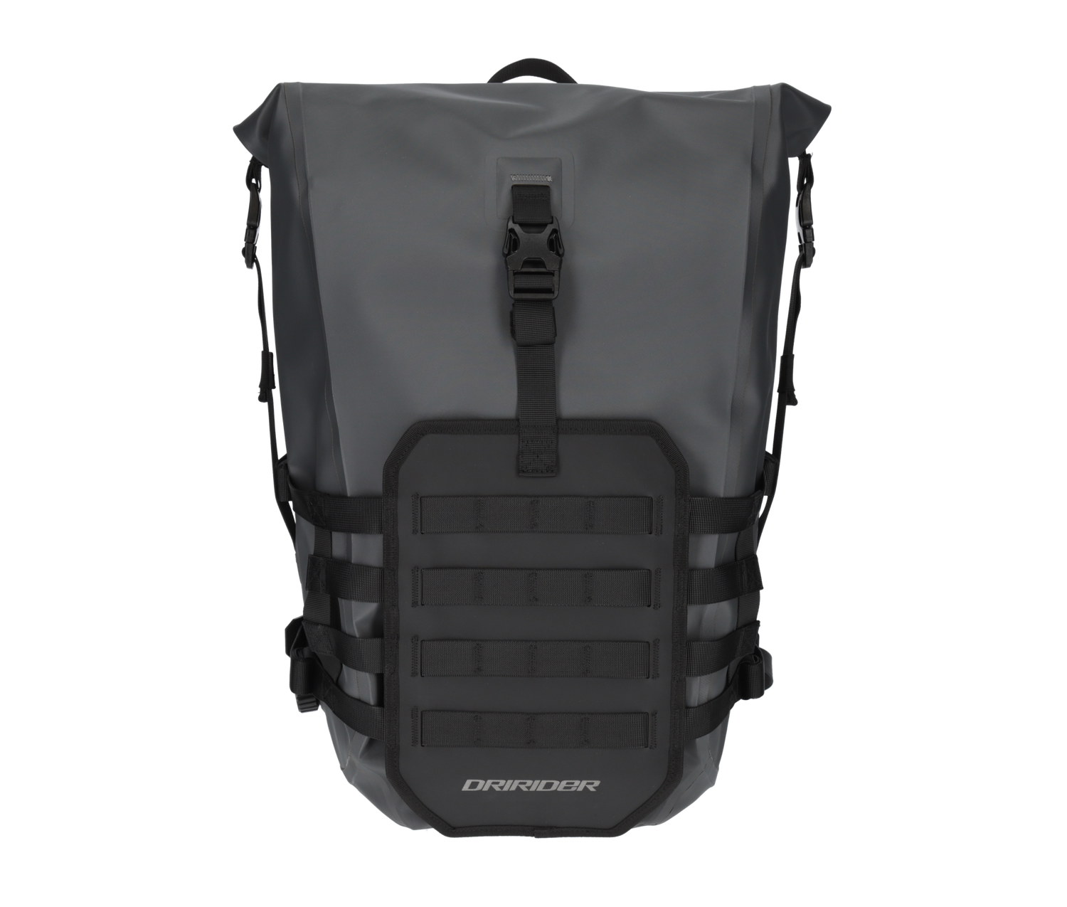 DriRider Everest 26L Slate Grey Backpack