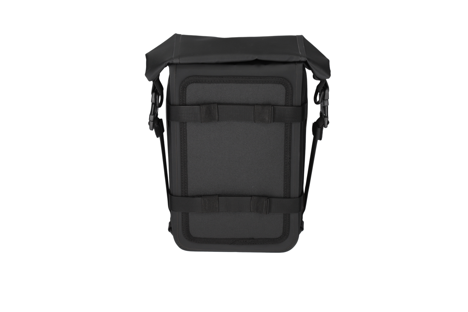 DriRider Everest 6L Carbon Black Engine Guard Bag