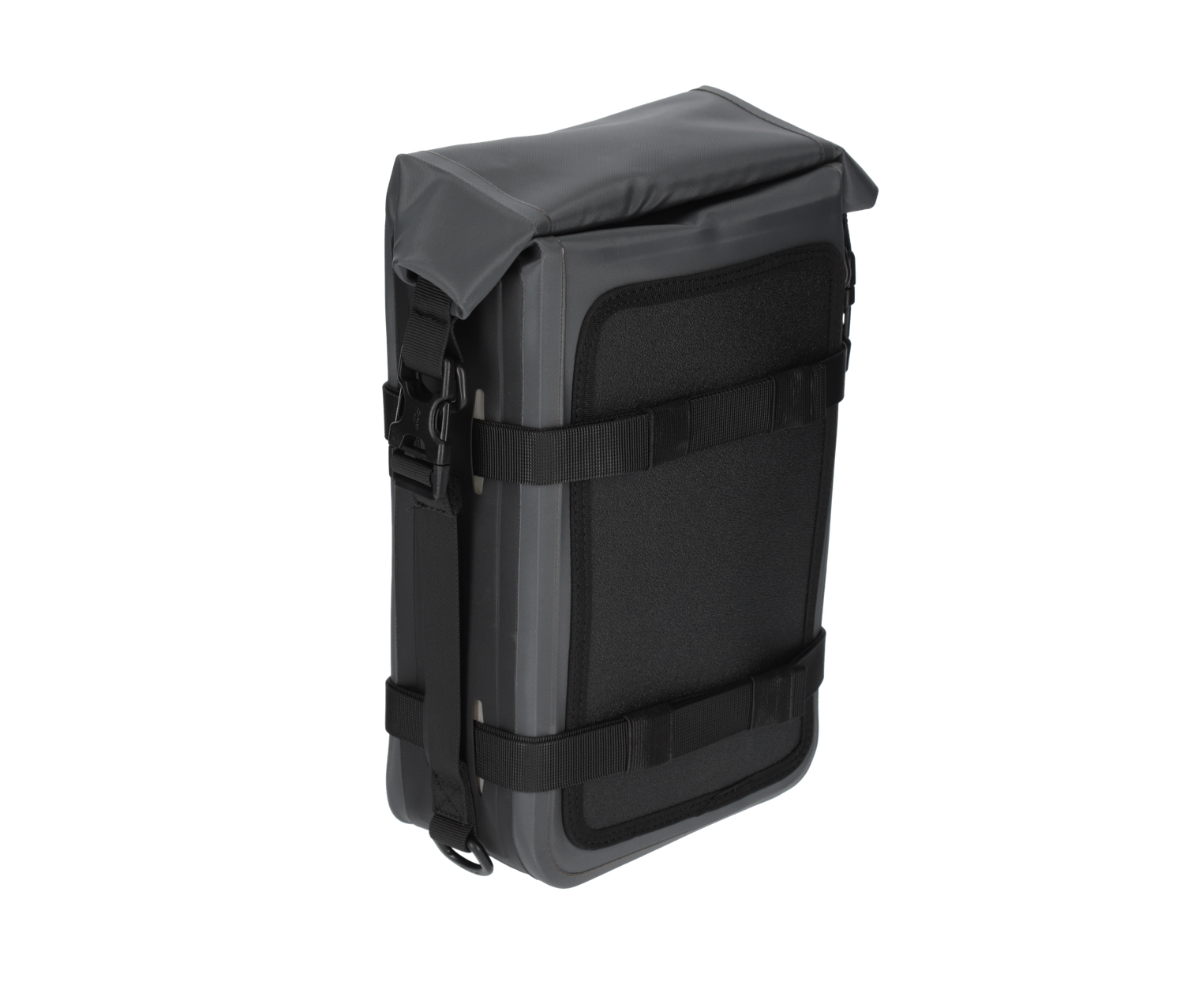 DriRider Everest 6L Slate Grey Engine Guard Bag