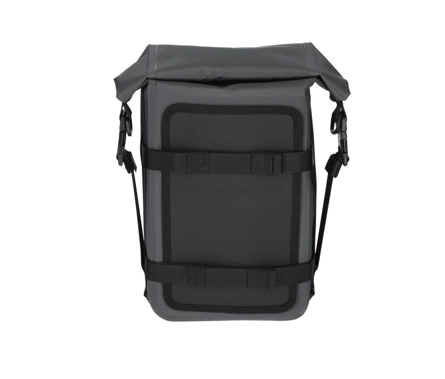 DriRider Everest 6L Slate Grey Engine Guard Bag
