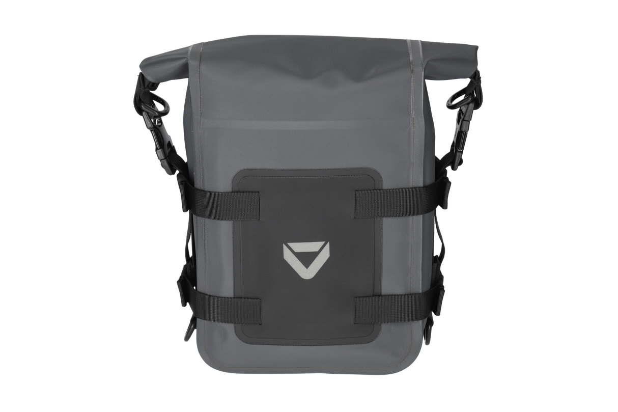 DriRider Everest 5L Slate Grey Seat Bag
