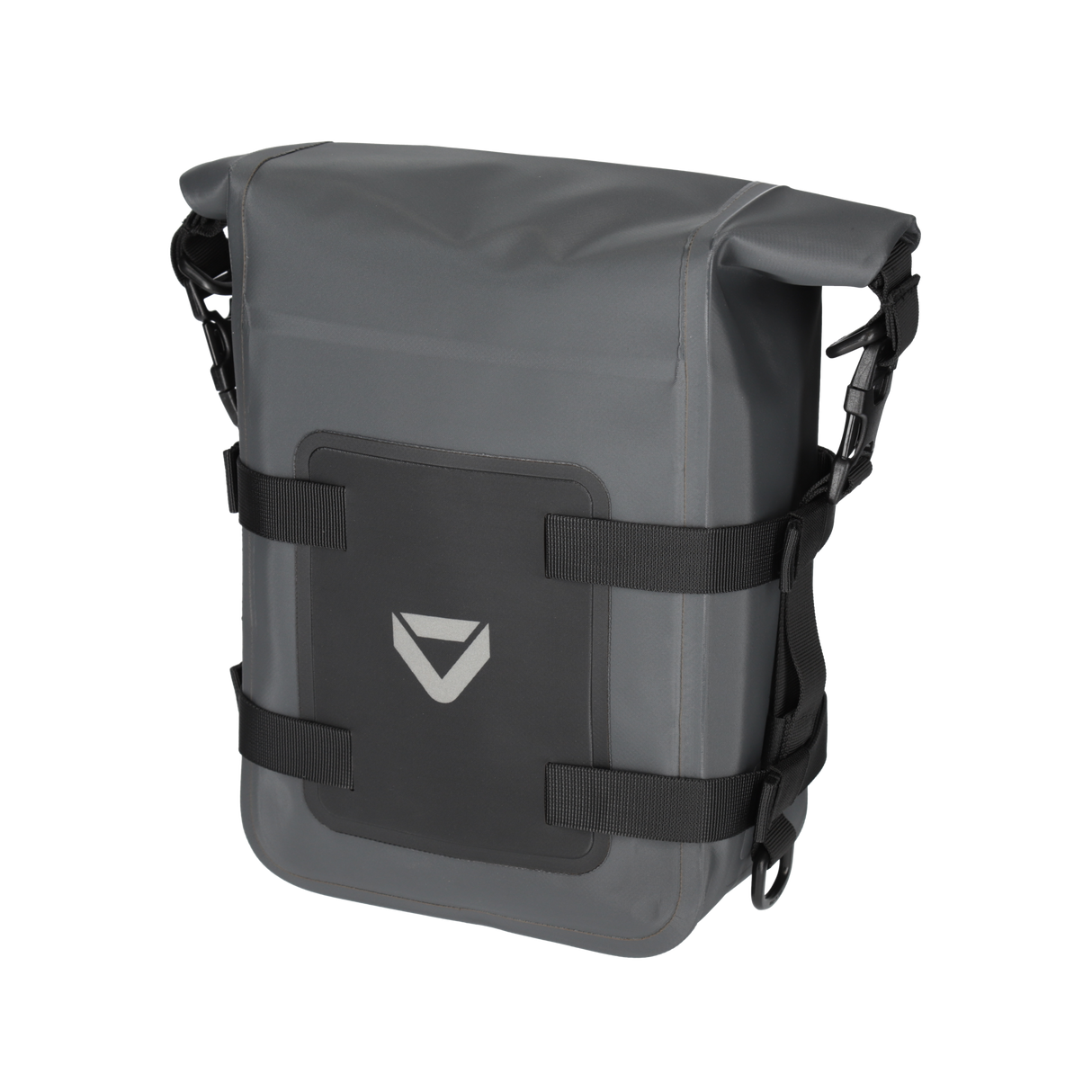 DriRider Everest 5L Slate Grey Seat Bag