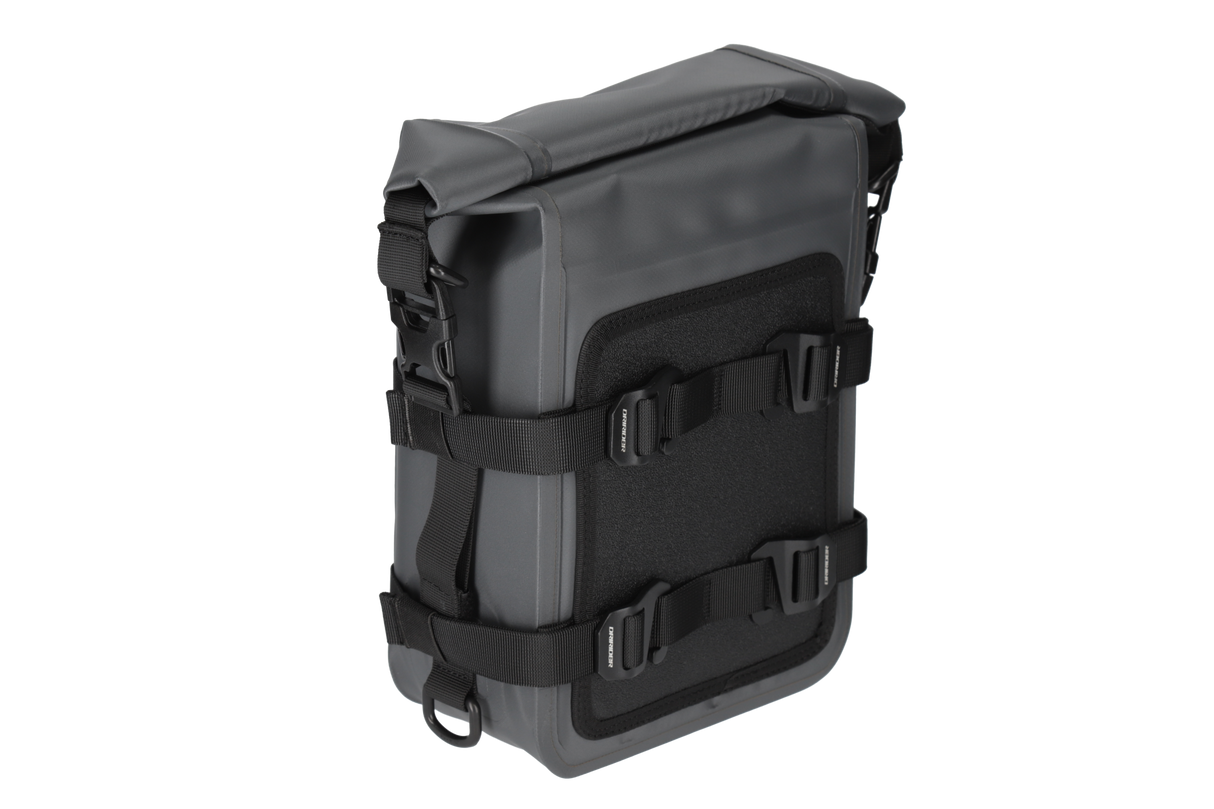 DriRider Everest 5L Slate Grey Seat Bag