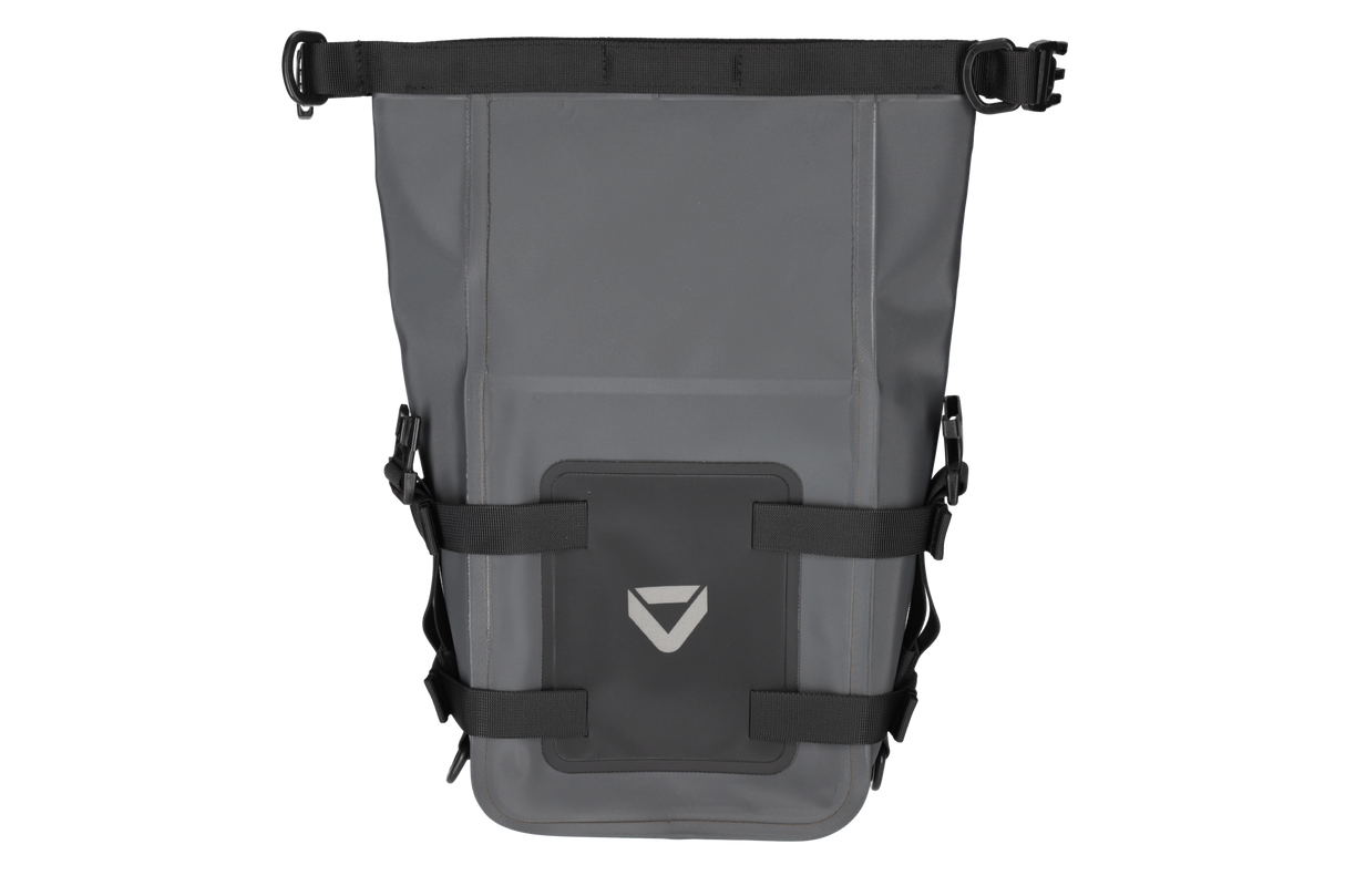 DriRider Everest 5L Slate Grey Seat Bag