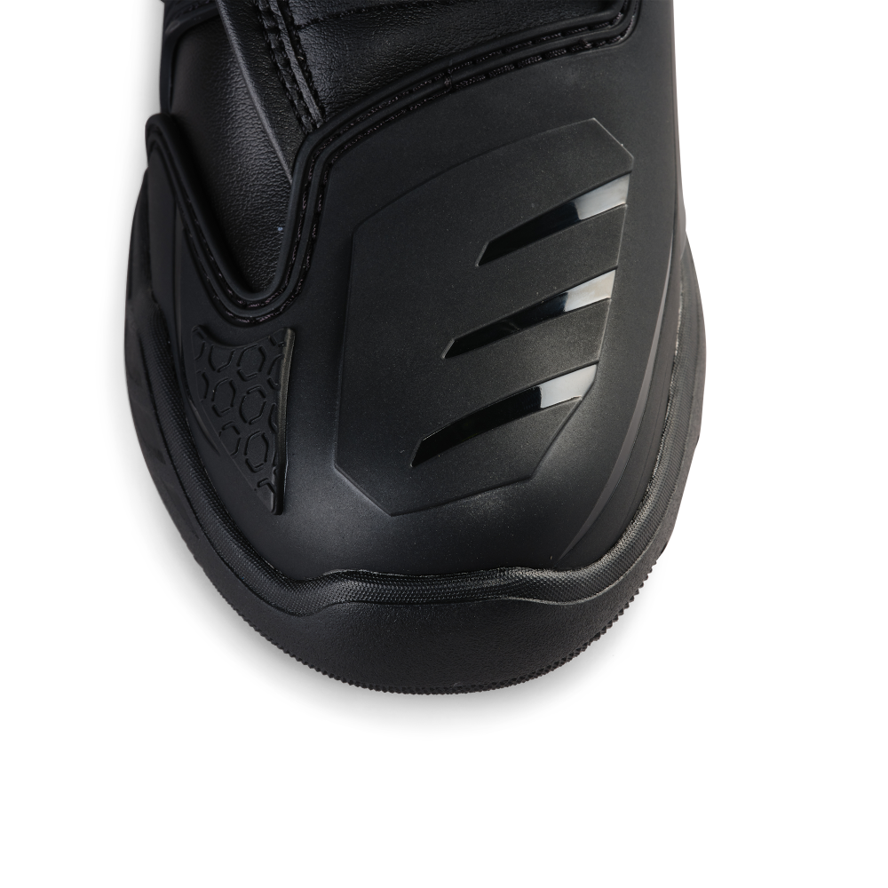 Fusport XP2 Xtreme Pilot Grey/Black/Fluro Yellow Boots