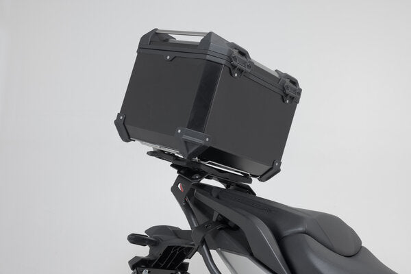 SW-Motech SW-ADV0184175000-B TRAX ADV Black Adventure Luggage Set for Honda NC750X/NC750XD 20-Up