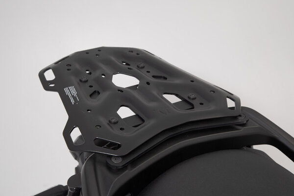 SW-Motech SW-ADV0692175000-B TRAX ADV Black Adventure Luggage Set for Yamaha Tracer 9/Tracer 9 GT 20-Up/Tracer 9 GT+ 22-Up