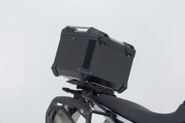 SW-Motech SW-ADV0760275000-B TRAX ADV Black Adventure Luggage Set for BMW F 900 GS 23-Up