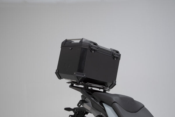 SW-Motech SW-ADV0795475001-B TRAX ADV Black Adventure Luggage Set for BMW S 1000 XR 19-Up