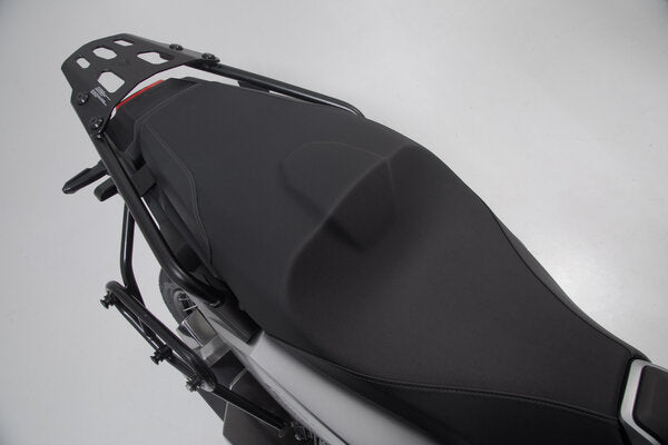 SW-Motech SW-BCHTA0180830000-B URBAN ABS Black Side Case System for Honda X-ADV 20-Up