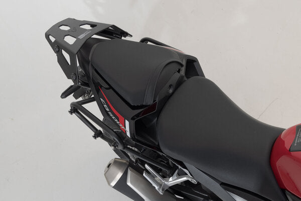 SW-Motech SW-BCHTA0192430000-B URBAN ABS Black Side Case System for Honda CB500F/CBR500R 18-Up