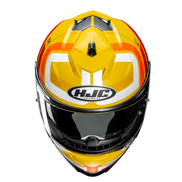 HJC i71 Viz MC-3SF Helmet