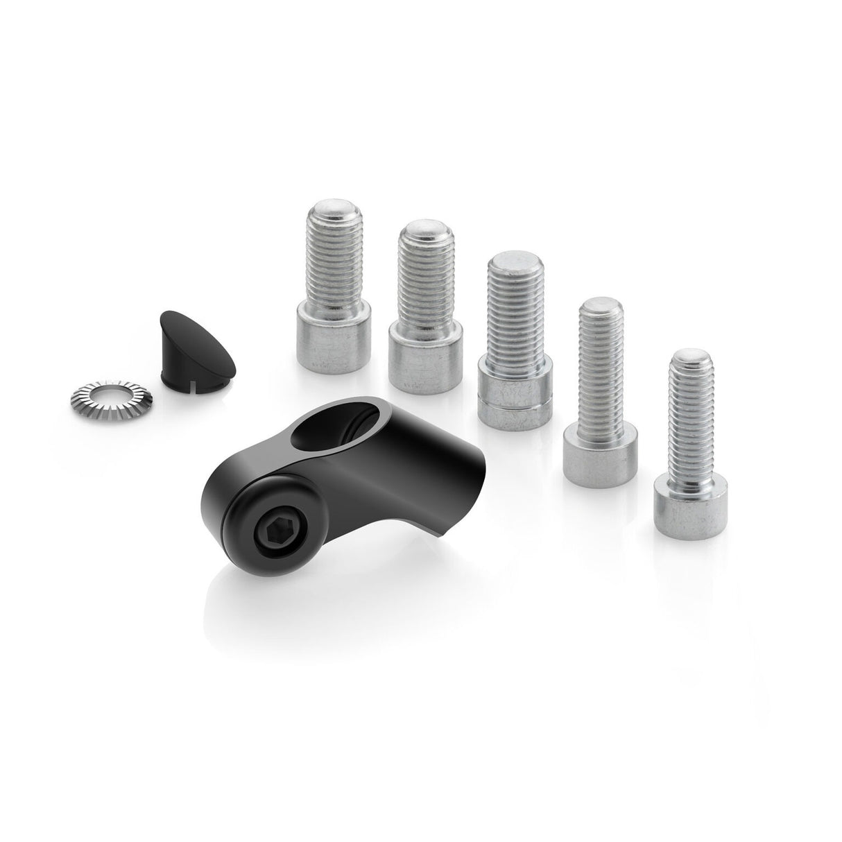 Rizoma Mirror Adapter