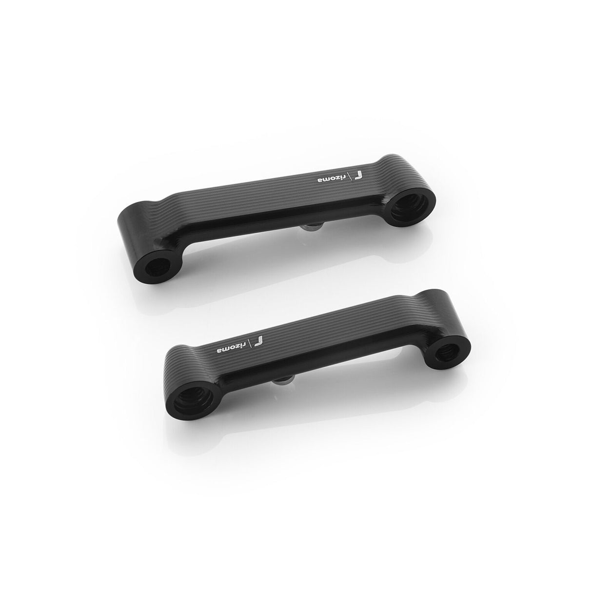 Rizoma R-FR851B Mounting Kit to fit on Fairing the Light Unit Turn Signals