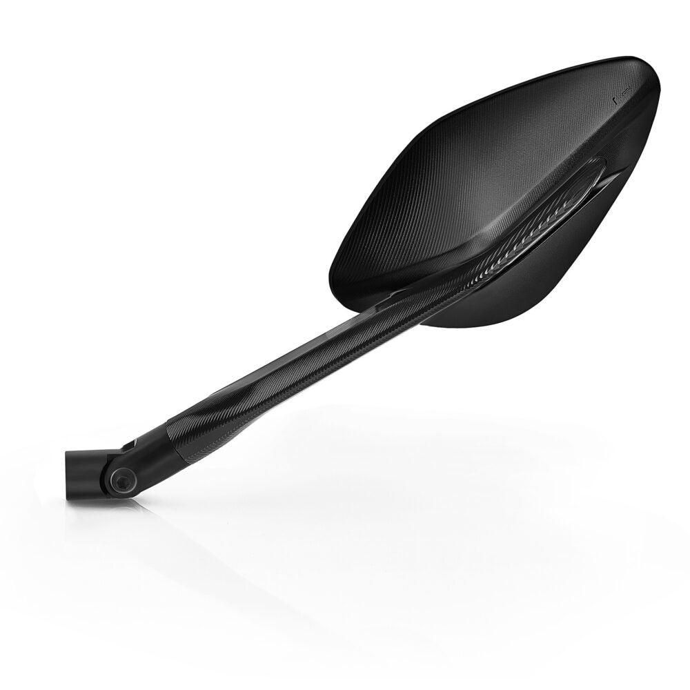 Rizoma R-BS324B Namic Left Mirror Black