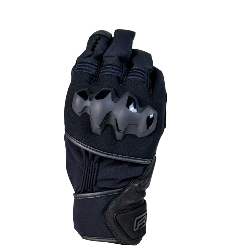 Rjays Tourer II Black Gloves